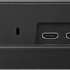 27" Монитор GIGABYTE M27U,  3840x2160,  IPS,  160Гц,  2хHDMI,  1хDP,  черный [9dm27u-00-1abek]
